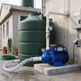 Bomba Agua Periférica 1hp 750w Griven