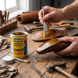 Pega Cemento De Contacto Amarillo 118ml Covo