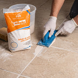 Sellador De Juntas Para Cerámica 2kg Carateo Beige Sellaplus