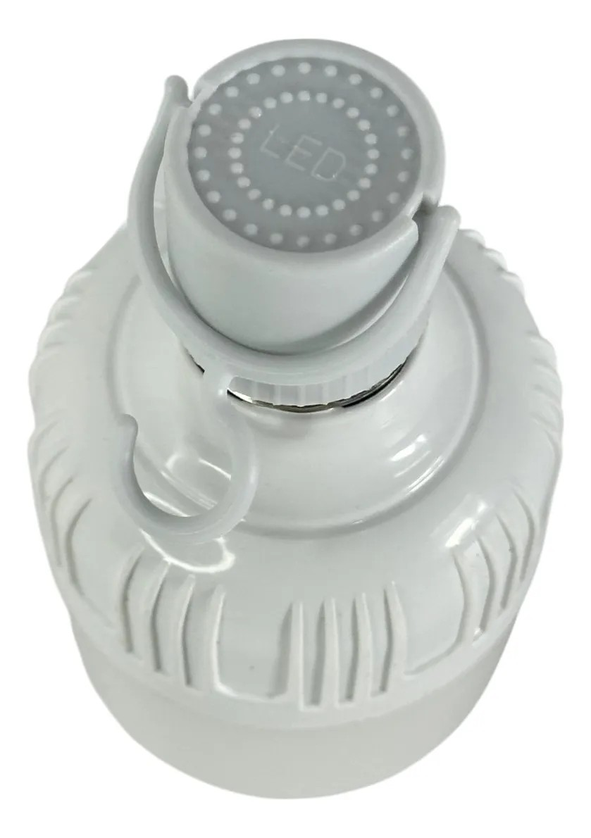 Bombillo Led de Emergencia 50W 1500MAH Fox