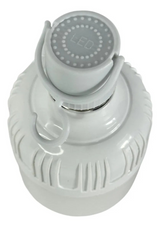 Bombillo Led de Emergencia 50W 1500MAH Fox