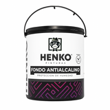 Fondo Antialcalino Henko 1 Galon