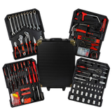 Kit Maleta De Herramientas Combinadas De 428 Piezas Victeche