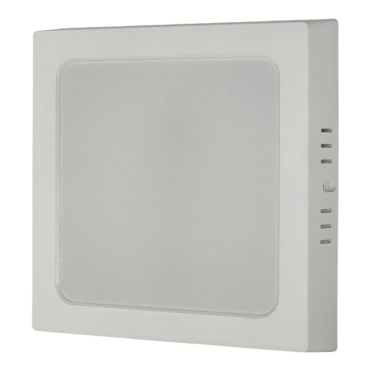Panel Led Redondo Superficial 12W 110-265V Best Ligth
