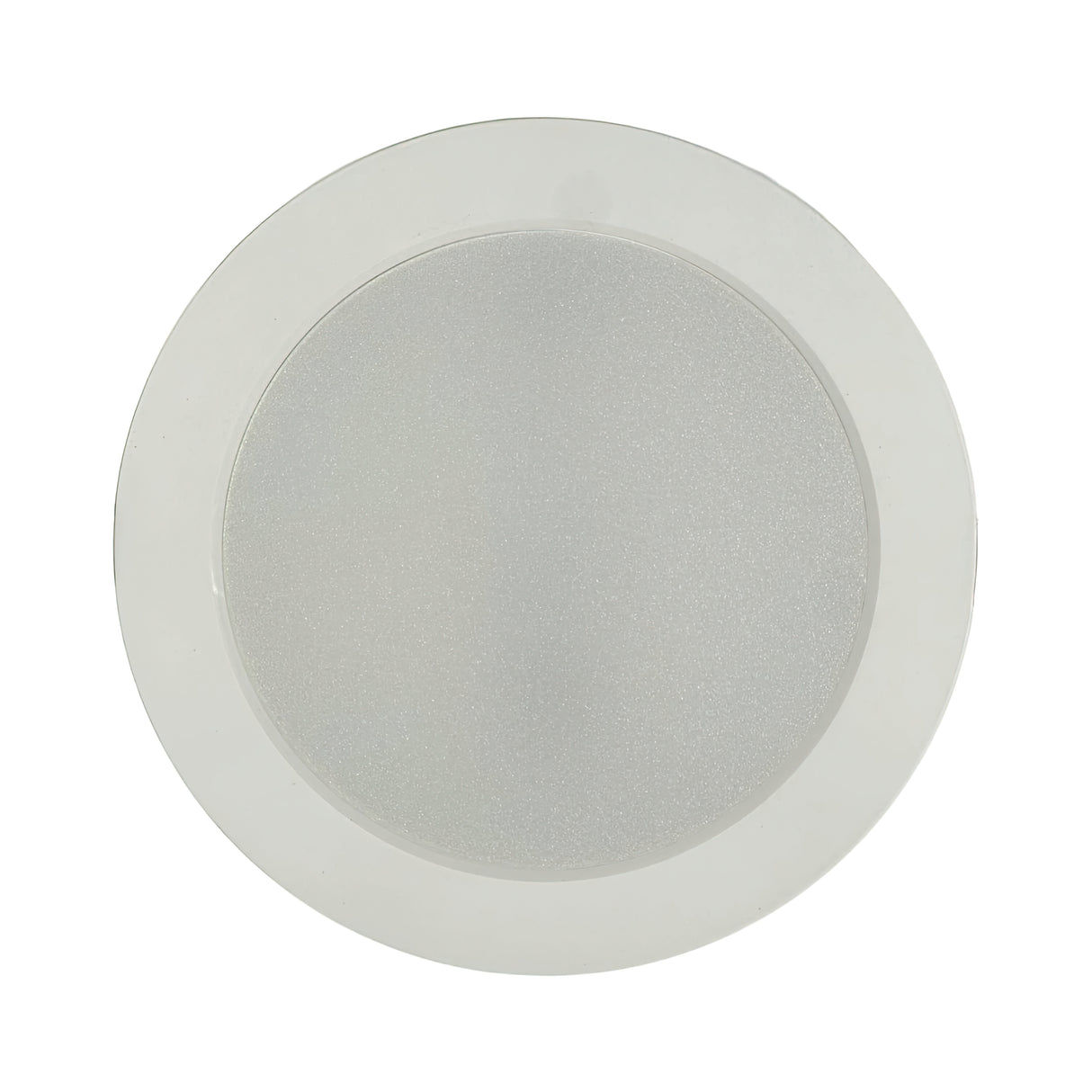 Panel Led Redondo Empotrar 12W 110-265V Best Ligth