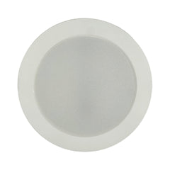 Panel Led Redondo Empotrar 12W 110-265V Best Light