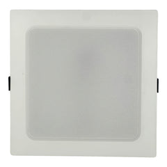 Panel Led Cuadrado Empotrar 12W 110-265V Best Light