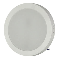 Panel Led Redondo Superficial 18W 110-265V Best Light