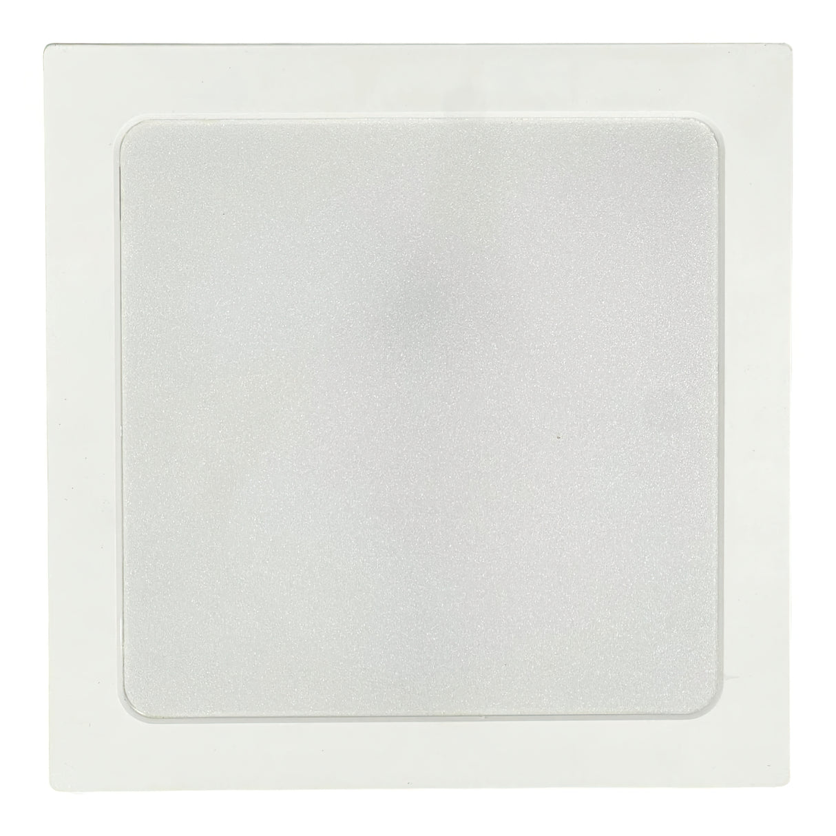 Panel Led Cuadrado Empotrar 18W 110-265V Best Ligth