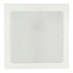 Panel Led Cuadrado Empotrar 18W 110-265V Best Light