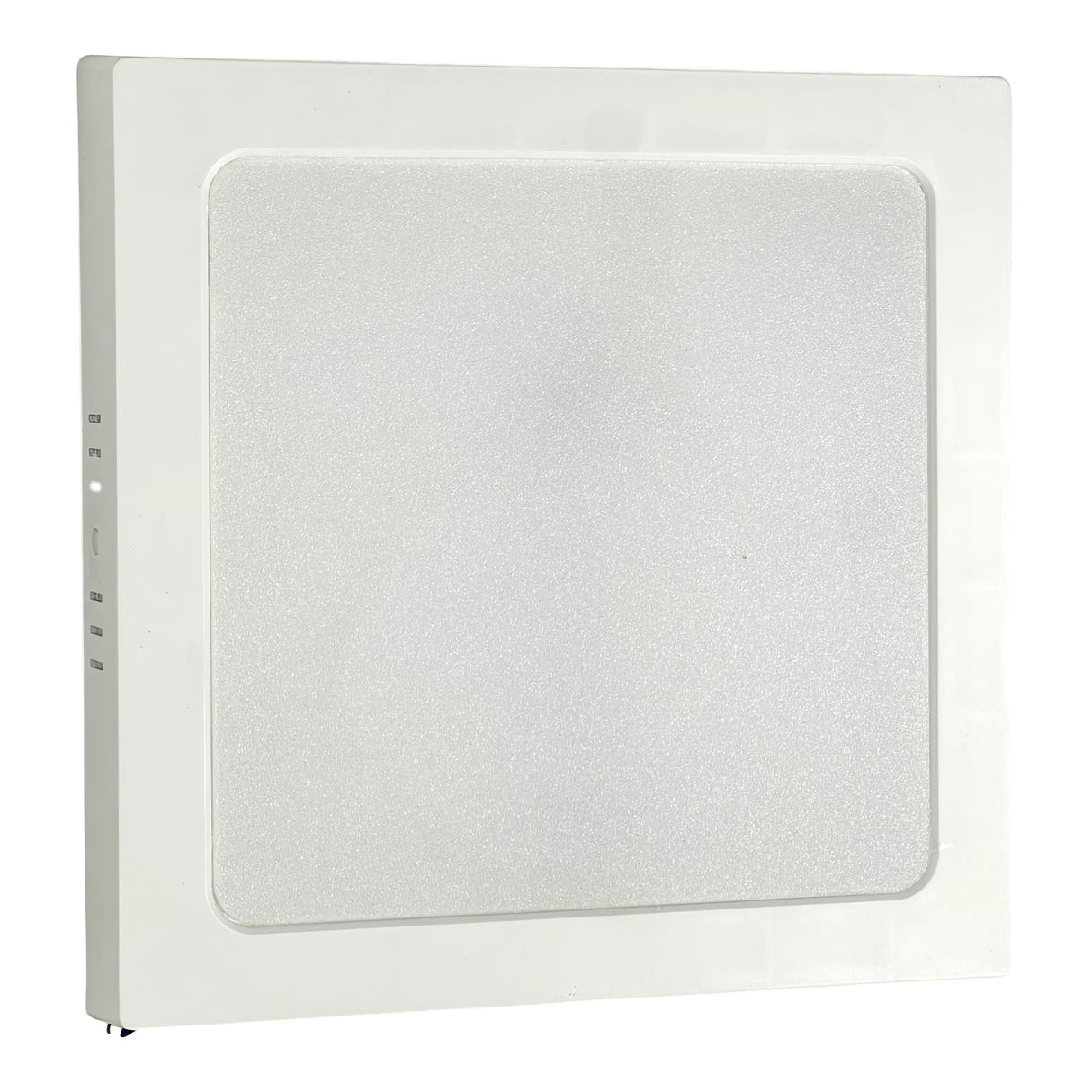 Panel Led Cuadrado Superficial 18W 110-265V Best Ligth
