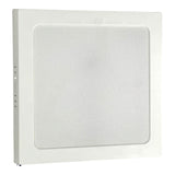 Panel Led Cuadrado Superficial 18W 110-265V Best Ligth