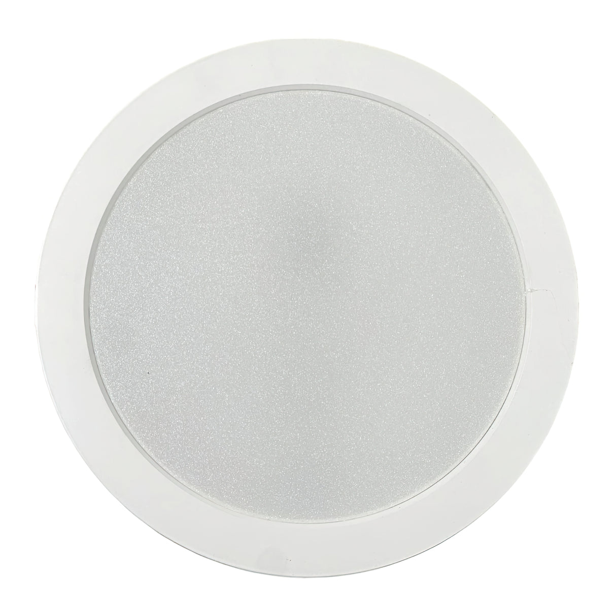 Panel Led Redondo Empotrar 18W 110-265V Best Ligth