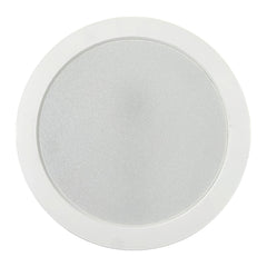 Panel Led Redondo Empotrar 18W 110-265V Best Light