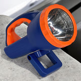 LINTERNA RECARGABLE 110 LUMENS WADFOW