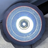 LINTERNA RECARGABLE 110 LUMENS WADFOW