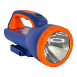 LINTERNA RECARGABLE 110 LUMENS WADFOW