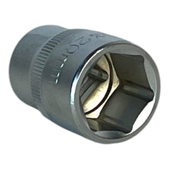 DADO 1/2" x 20MM 6PTS HOTECHE