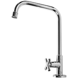Llave Grifo Fregadero De Lujo Extensible Metales Aleados