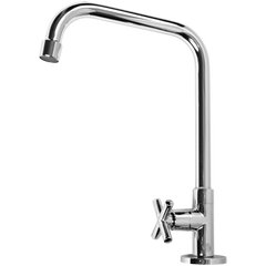 Llave Grifo Fregadero De Lujo Extensible Metales Aleados