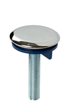 Tapa Hueco Para Fregador De Acero Inoxidable Metales Aleados