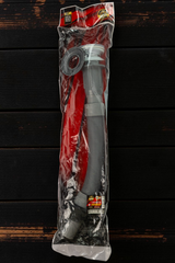 Sifón Extensible 1/4 Con Desagüe Lavamanos Metales Aleados