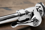 Griferia Fregadero Cuello Cisne Metales Aleados