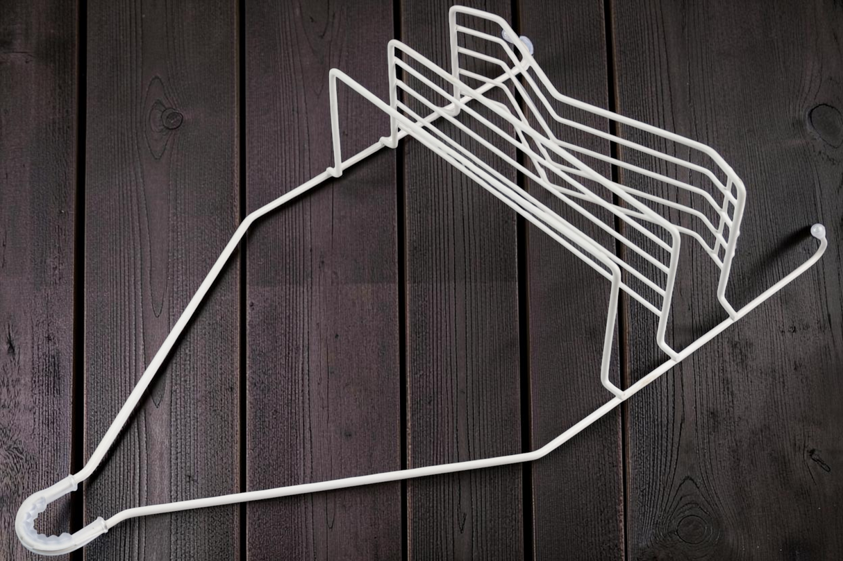 Estante Para Ducha Baño Ventana Triangular Metales Aleados