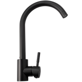 Grifo Llave Fregadero Acero Inoxidable Metales Aleados