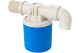 Válvula Flotante 1/2 PuLG Para Control Nivel De Agua LF