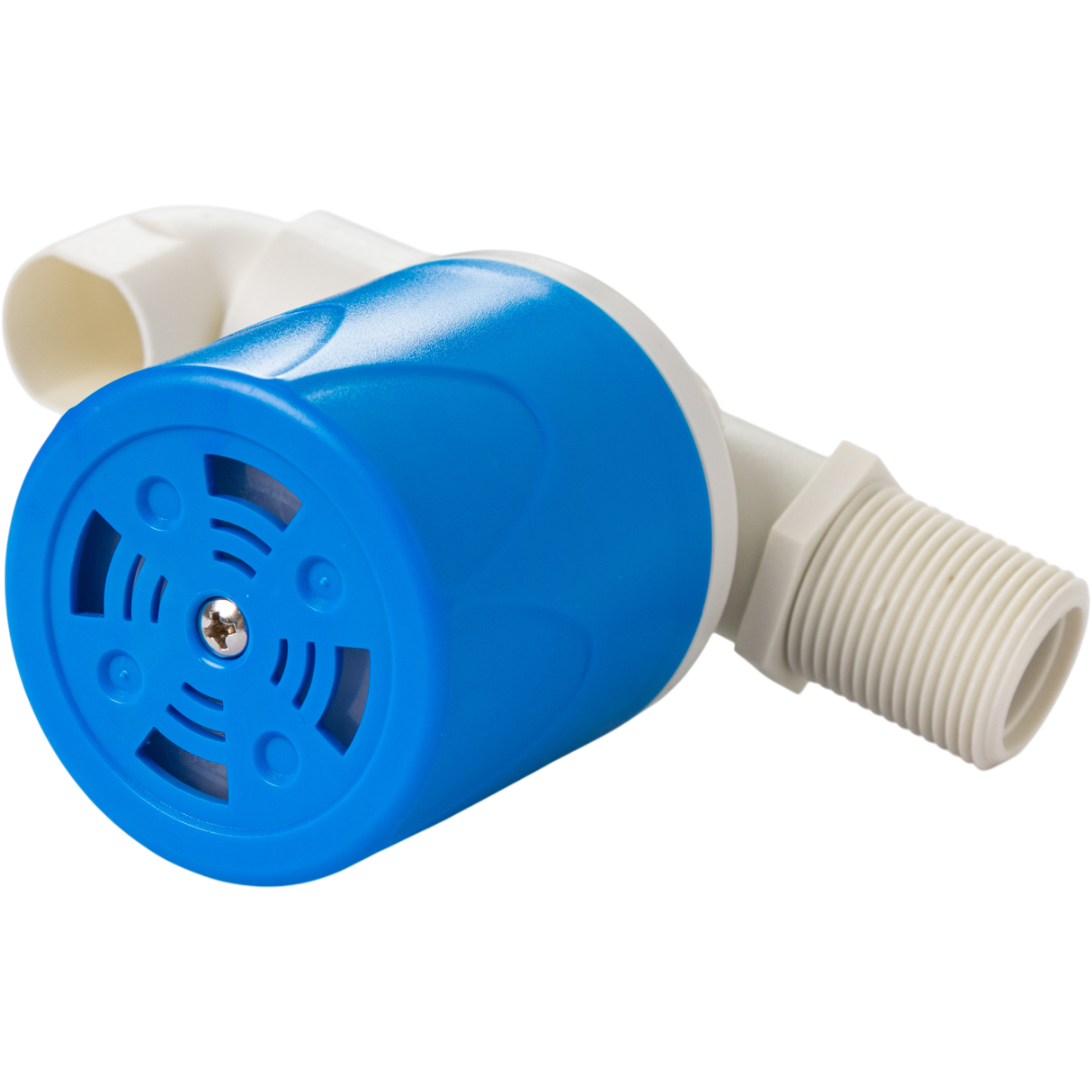 Válvula Flotante 1/2 PuLG Para Control Nivel De Agua LF