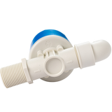 Válvula Flotante 1/2 PuLG Para Control Nivel De Agua LF
