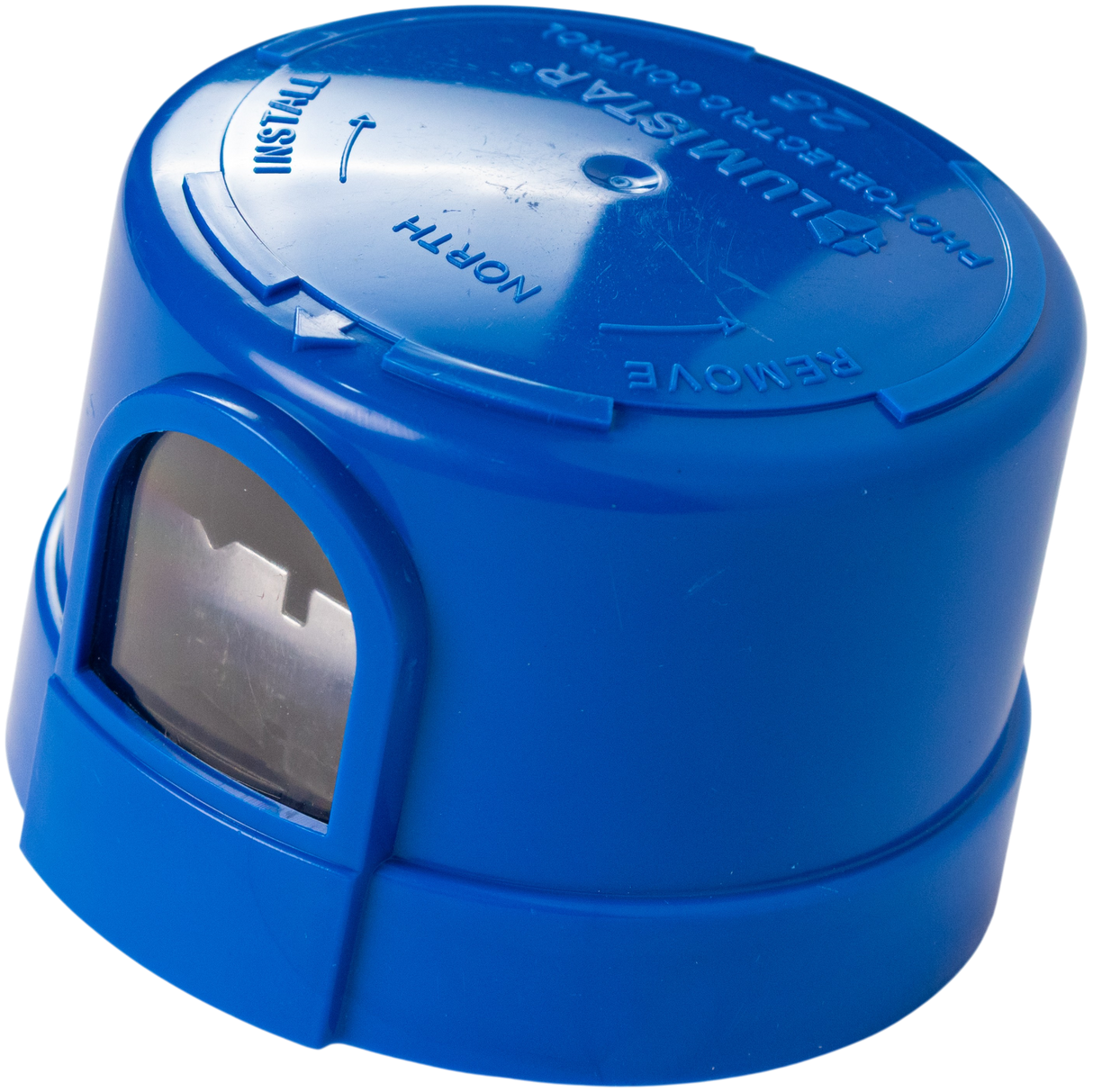Fotocélula Fotocelda 105-285v 15amp LUMISTAR