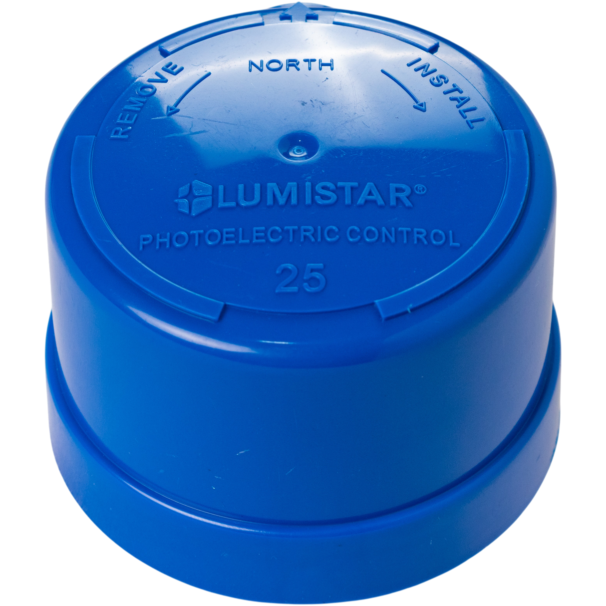 Fotocélula Fotocelda 105-285v 15amp LUMISTAR
