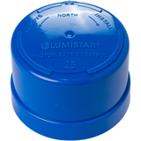 Fotocélula Fotocelda 105-285v 15amp LUMISTAR
