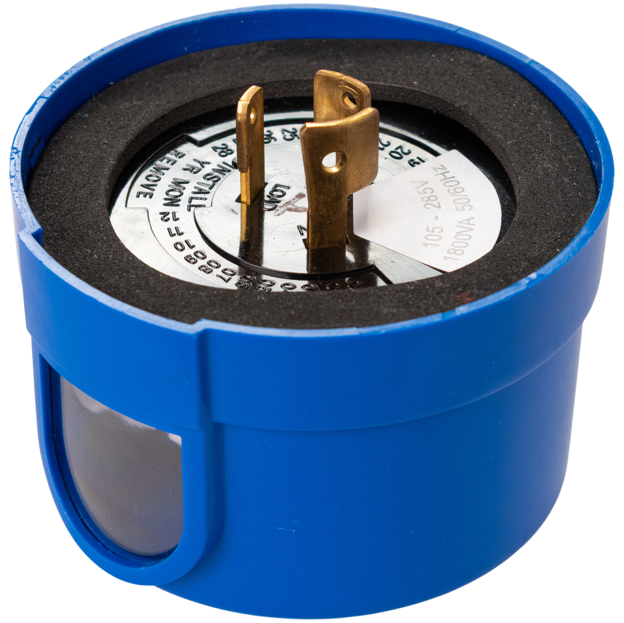 Fotocélula Fotocelda 105-285v 15amp LUMISTAR