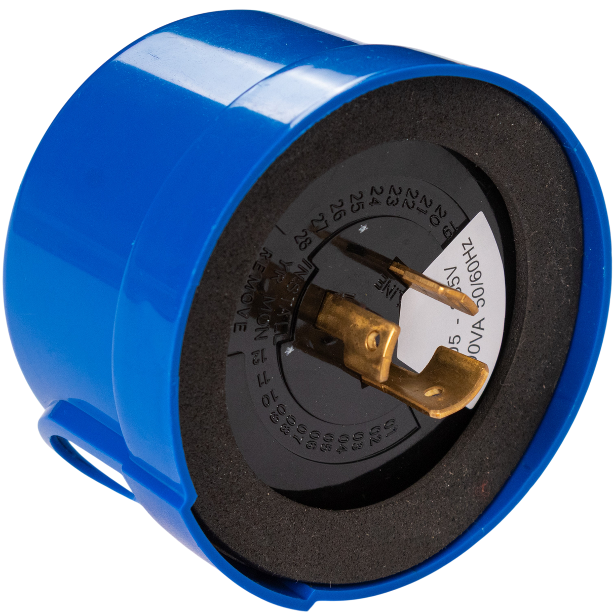 Fotocélula Fotocelda 105-285v 15amp LUMISTAR