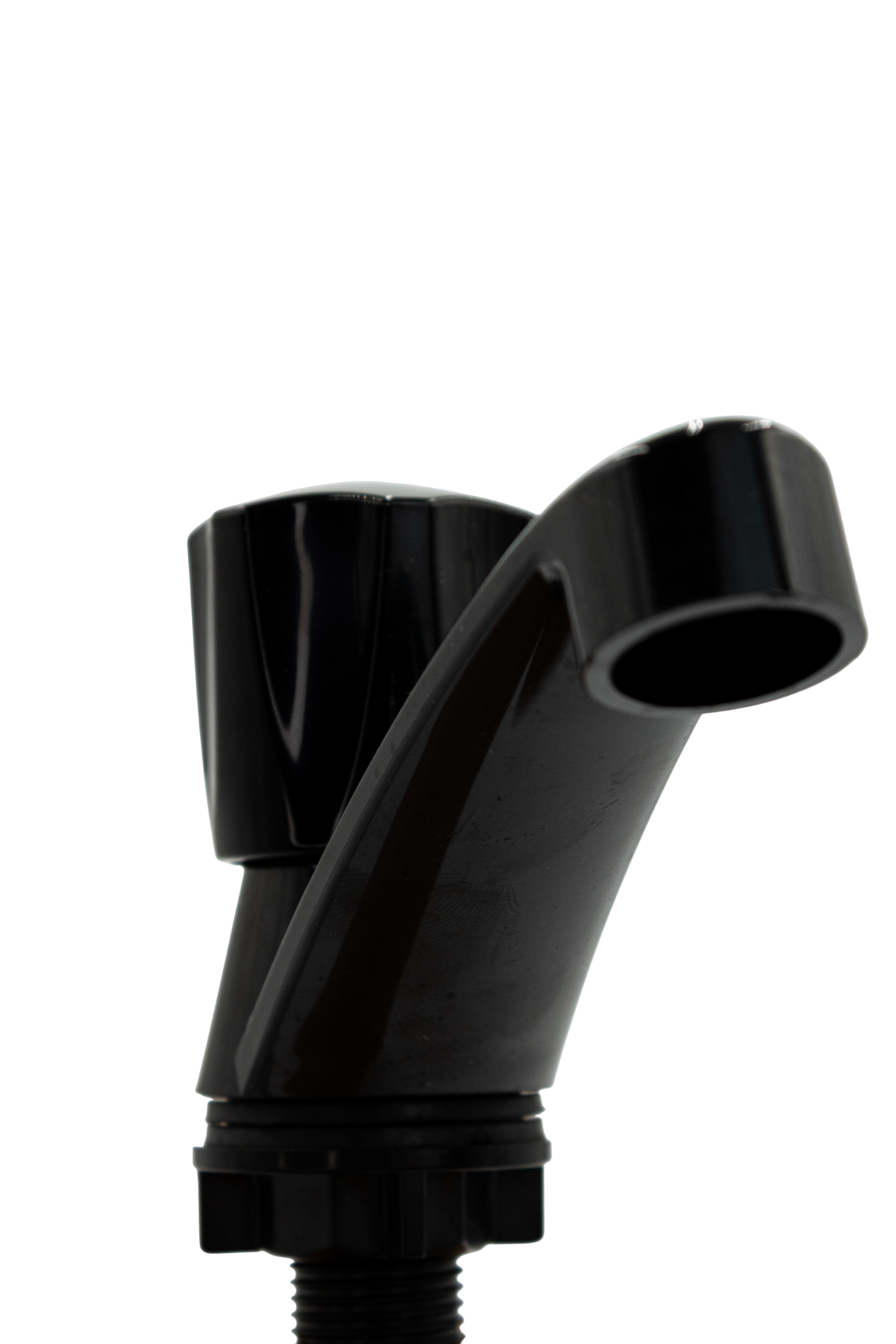 Llave Lavamanos Sencilla Plástica Griven