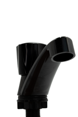 Llave Lavamanos Sencilla Plástica Griven