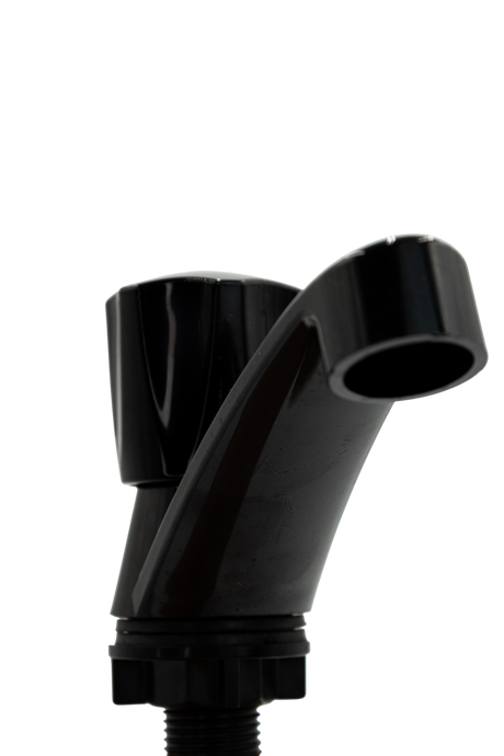 Llave Lavamanos Sencilla Plástica Griven