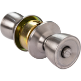 Cerradura De Pomo Para Puerta 3 Llaves FORTEK