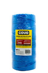Hilo Guaral Para Tejer Chinchorros Pesca Numero 2mm Covo