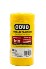 Hilo Guaral Para Tejer Chinchorros Numero 1mm 2 Pack Covo
