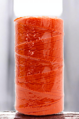 Hilo Guaral Para Tejer Chinchorros Numero 1mm 2 Pack Covo