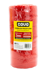 Hilo Guaral Para Tejer Chinchorros Pesca Numero 2mm Covo