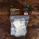 Ducha Eléctrica Calentador 4800w 120v Faguax
