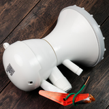 Ducha Eléctrica Calentador 4800w 120v Faguax