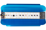 Reflector Led 50w Ultra Liviana Lámpara Bombillo Fría Exxel