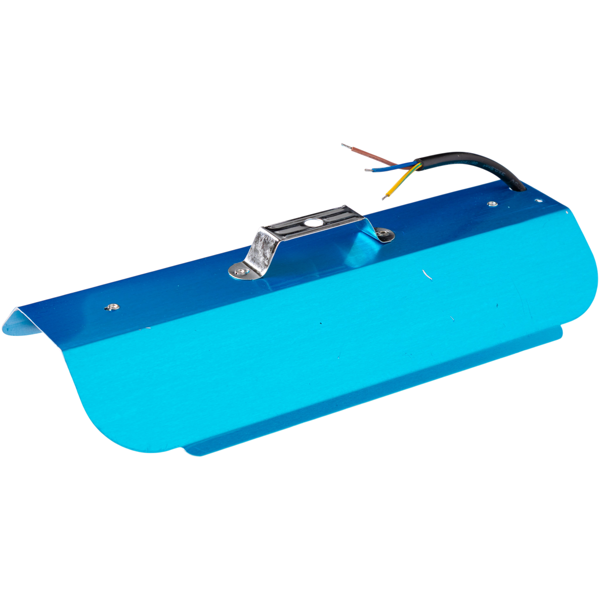 Reflector Led 50w Ultra Liviana Lámpara Bombillo Fría Exxel