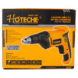 Taladro Atornillador Dry Wall 520w Hoteche